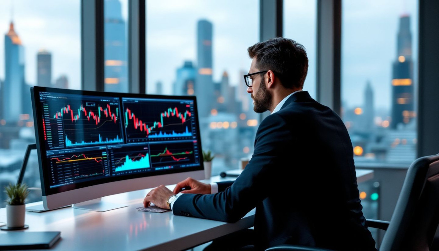 Key Considerations Before Choosing A Crypto Trading Platform