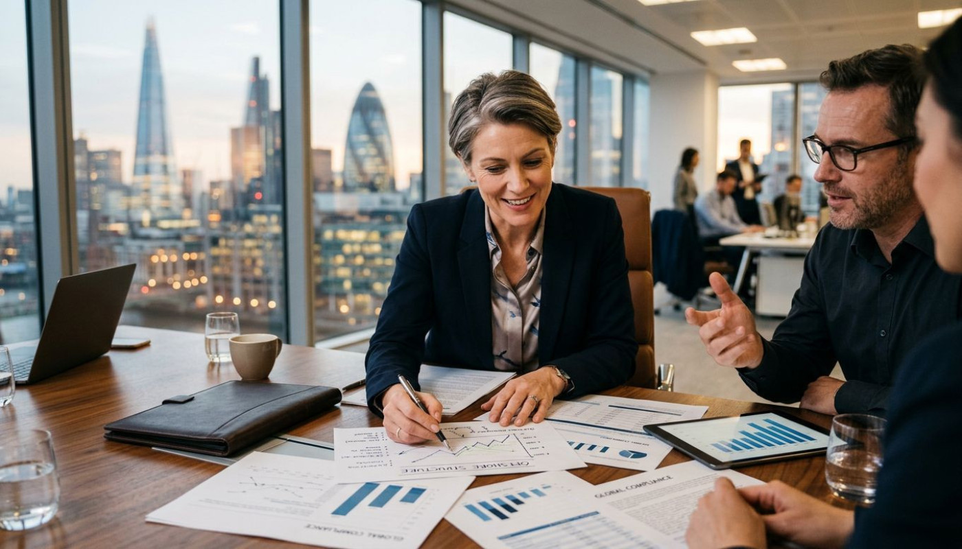 Maximizing Your Offshore Strategy: Navigating Tax And Compliance
