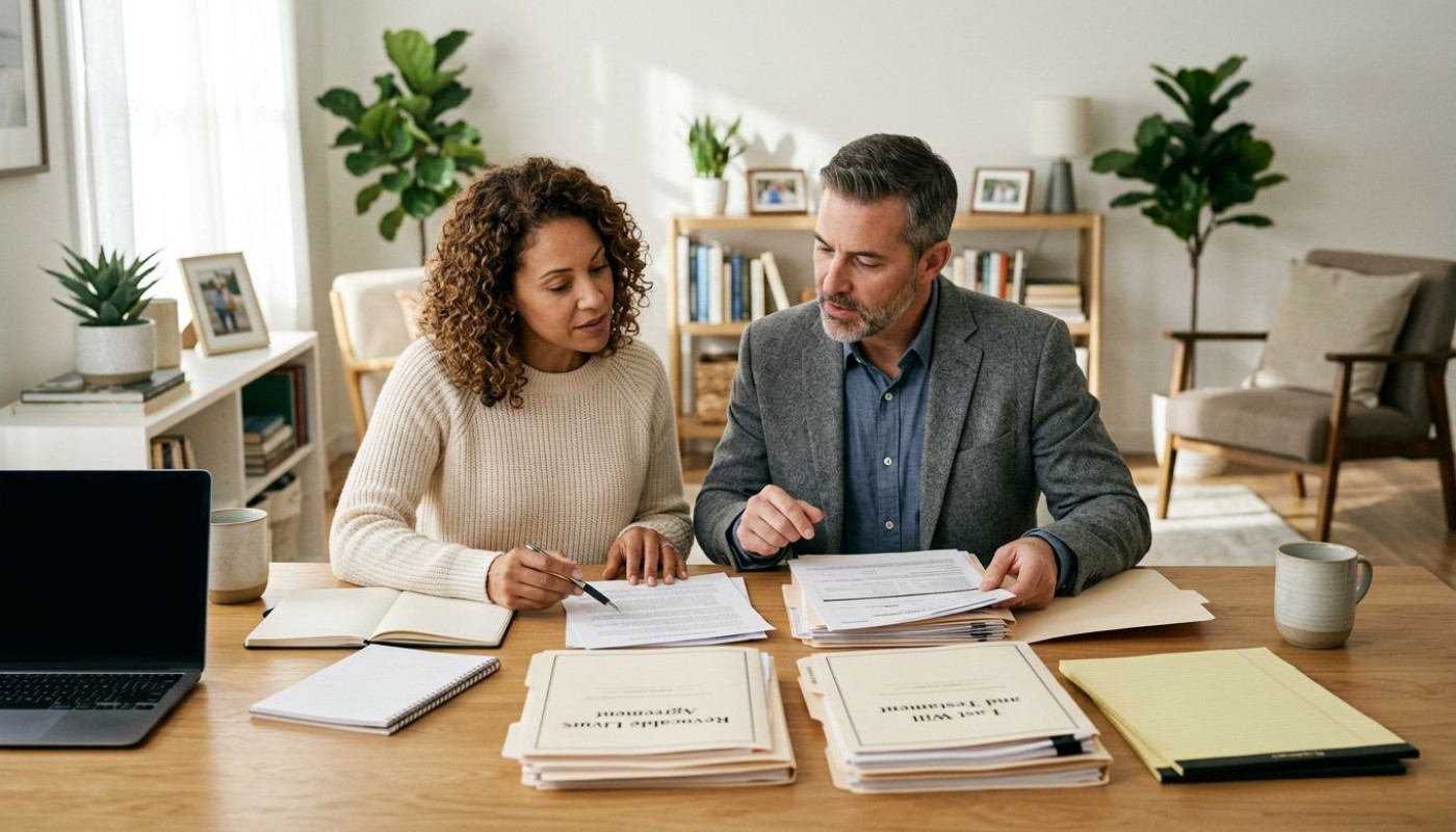 Revocable Trusts Vs. Wills: Decoding The Compliance Minefield